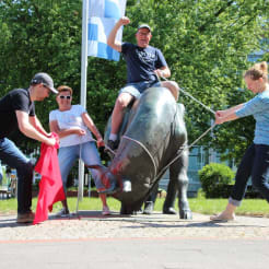 Schnitzeljagd mit Nachhaltigem Impact  preview