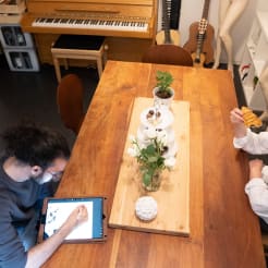 Kreatives Atelier  thumb