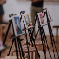 Paint like a Master  preview