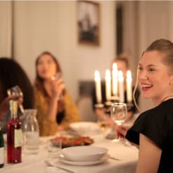 Krimi Dinner preview