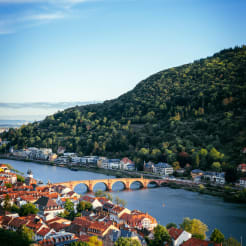 Heidelberg Stadt Rallye preview