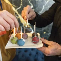 Kulinarische Stadtführung Hamburg preview