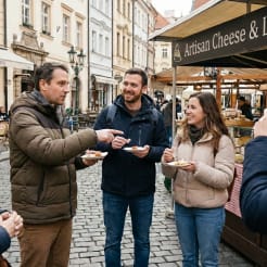 Kulinarische Stadtführung Münster preview