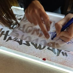 Street Art Workshop  preview