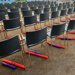 Kongress Hits mit Boomwhackers thumb
