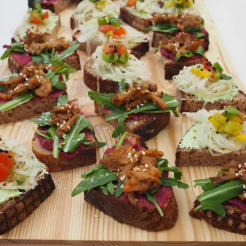 Kulinarische Stadtführung Mainz preview