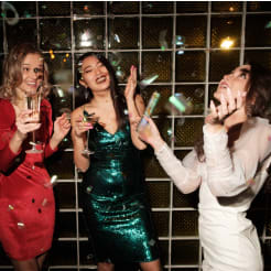 Weihnachtsfeier in der Hafencity preview