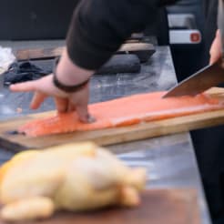 BBQ Team Challenge München preview