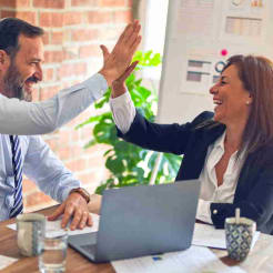 Agilität und Kommunikation preview