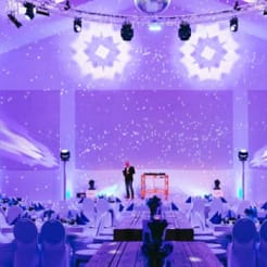 Moderne Eventhalle im Industrial Style Frankfurt  thumb