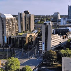 Essen Stadt Rallye preview