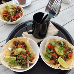 Kulinarische Stadtführung Hannover preview