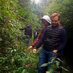 Walderlebnistour in Hohenkammer preview