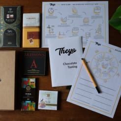 Schoko Tasting  preview