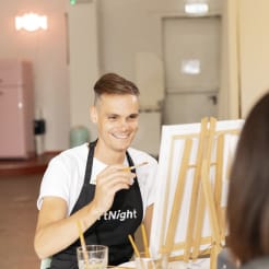 Team Art Workshop preview