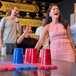 Battle of Teams Berlin preview