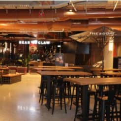 Weihnachtsfeier in der Hafencity preview