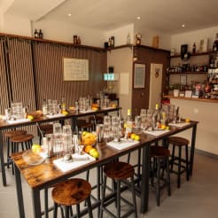 Rum Tasting in München  preview