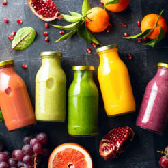 Smoothies & Chutney Workshop preview