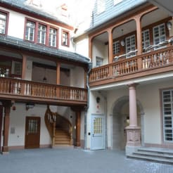 Frankfurt (Neue) Altstadt Tour  preview