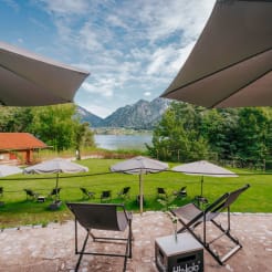 Eventinsel Schliersee thumb