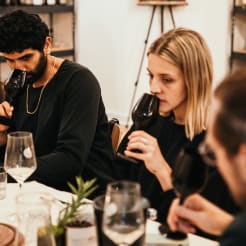 Wein & Käse Tasting München preview