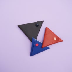 Leder Upcycling thumb