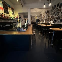 Weihnachtsfeier im St. Pauli Pub preview