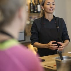 Pralinen Workshop München preview