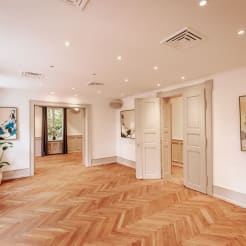 Villa Location  thumb