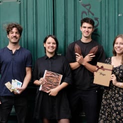 Schoko Tasting Berlin preview