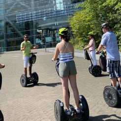 Segway Tour preview