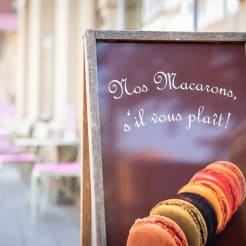 Kulinarische Stadtführung Münster preview