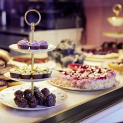 Kulinarische Stadtführung München preview