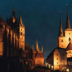 Erfurt Stadt Rallye preview