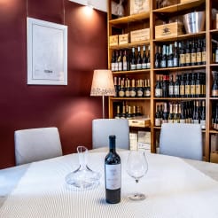 Italienischer Wein & Käse Abend preview