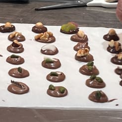 Pralinen und Schokoladentrüffel Workshop  preview