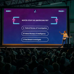 Pub Quiz Night preview