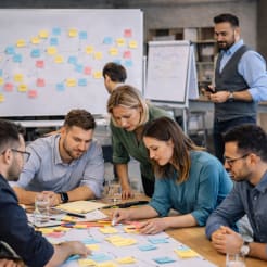 Customer Journey Workshop preview