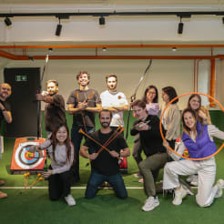 Team Game Show München preview
