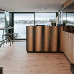 Luxus Eventboot  thumb