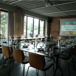 Weintasting Gameshow preview