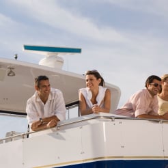 Barkassen Rallye Hamburg preview