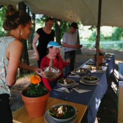 Outdoor Kochkurs thumb