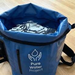 Pure Water Project preview