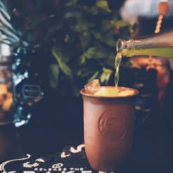 Cocktailkurs München  preview