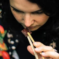 Kakao Zeremonie  preview