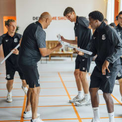 Team Game Show Düsseldorf preview