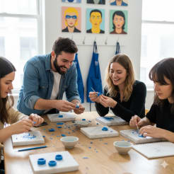 Ring Workshop preview