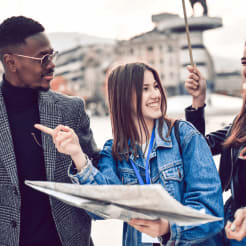 Hamburg Stadt Rallye preview